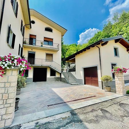 B&B Le Due Gemme Marsaglia Marsaglia  Екстер'єр фото