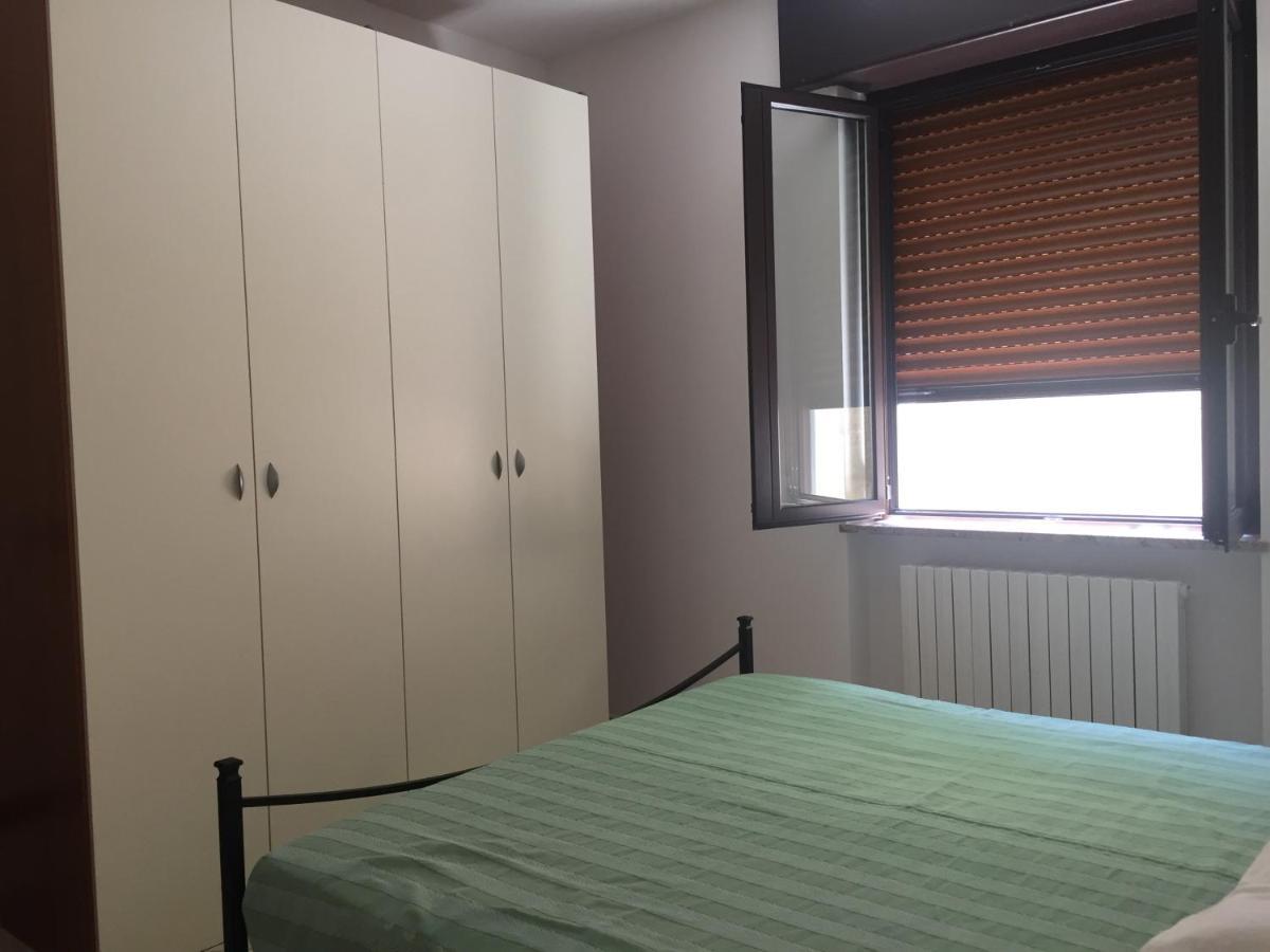B&B Le Due Gemme Marsaglia Marsaglia  Екстер'єр фото