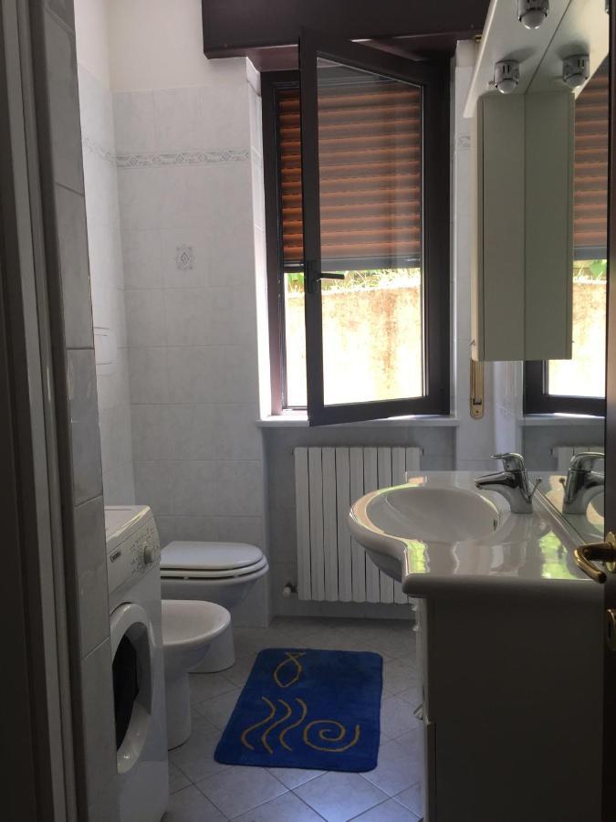 B&B Le Due Gemme Marsaglia Marsaglia  Екстер'єр фото
