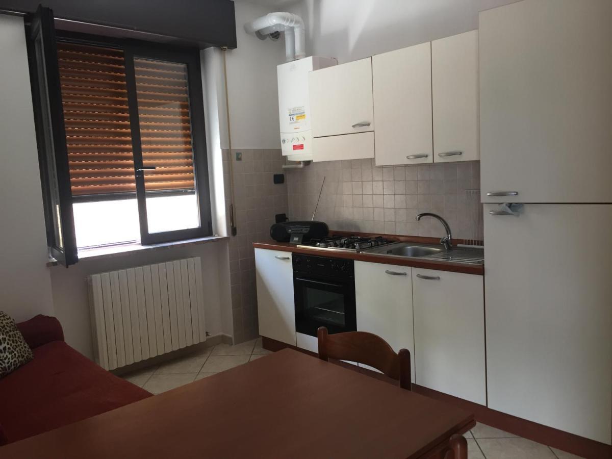 B&B Le Due Gemme Marsaglia Marsaglia  Екстер'єр фото