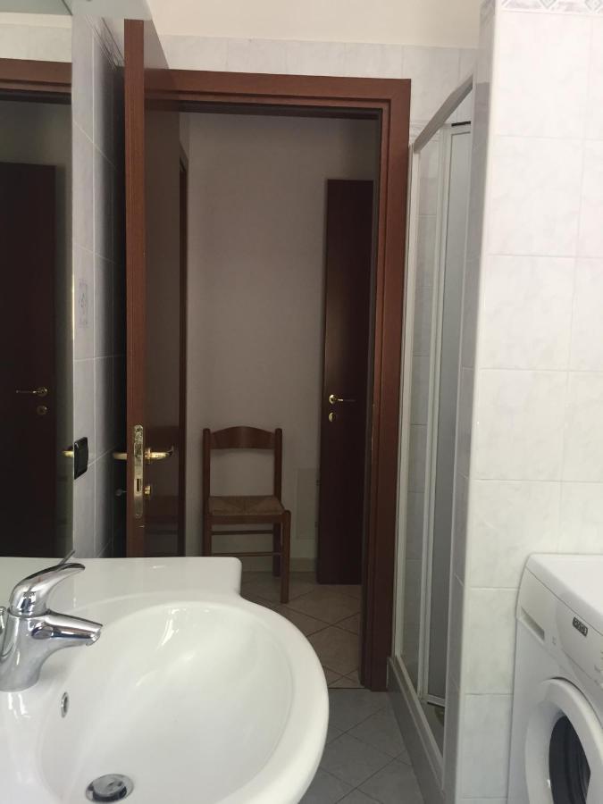 B&B Le Due Gemme Marsaglia Marsaglia  Екстер'єр фото
