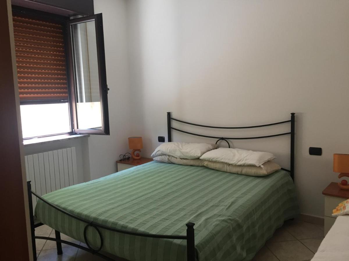 B&B Le Due Gemme Marsaglia Marsaglia  Екстер'єр фото