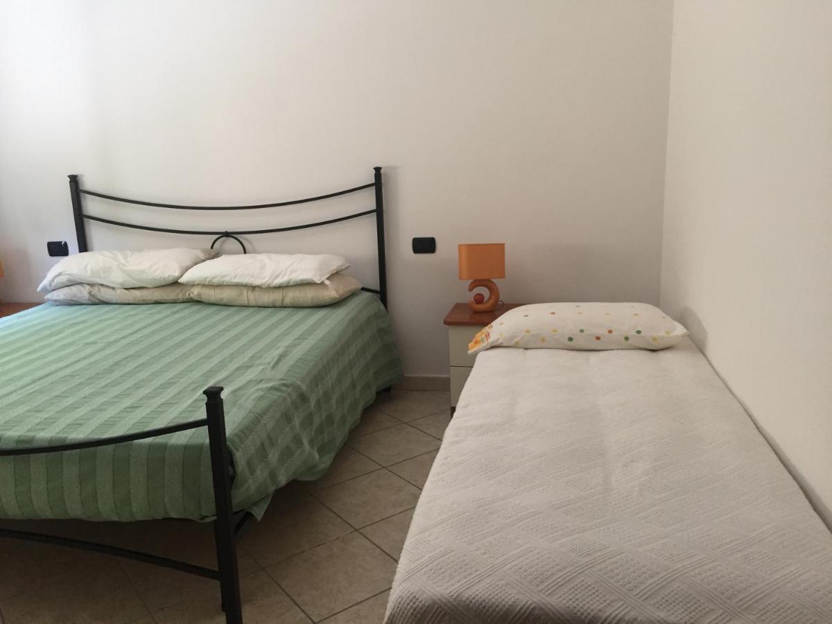B&B Le Due Gemme Marsaglia Marsaglia  Екстер'єр фото