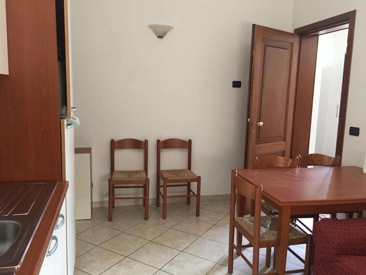 B&B Le Due Gemme Marsaglia Marsaglia  Екстер'єр фото