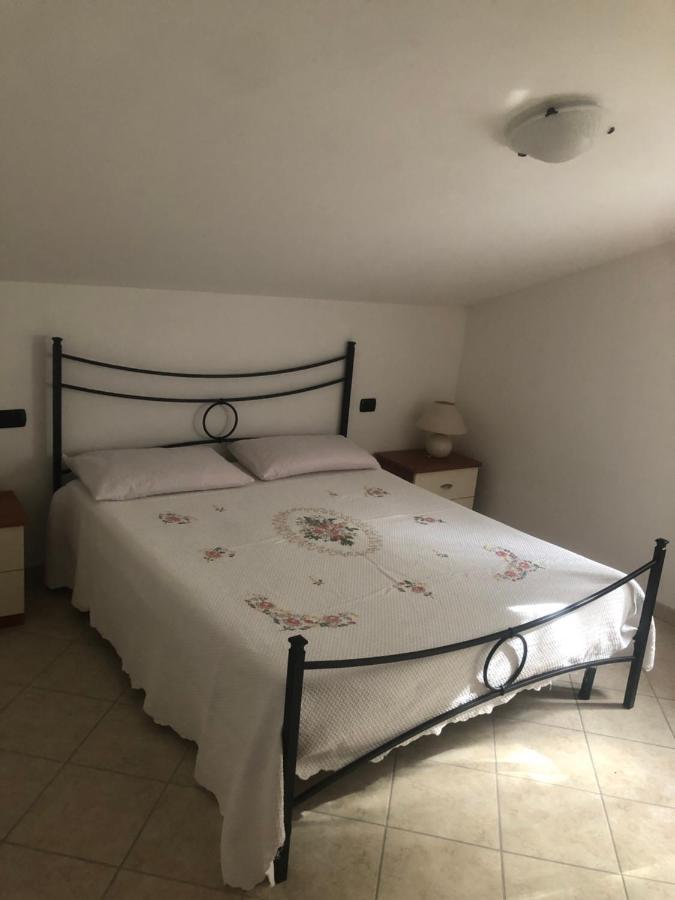 B&B Le Due Gemme Marsaglia Marsaglia  Екстер'єр фото
