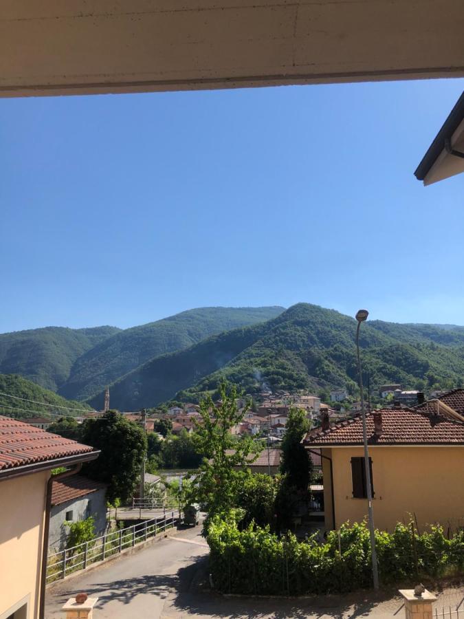 B&B Le Due Gemme Marsaglia Marsaglia  Екстер'єр фото
