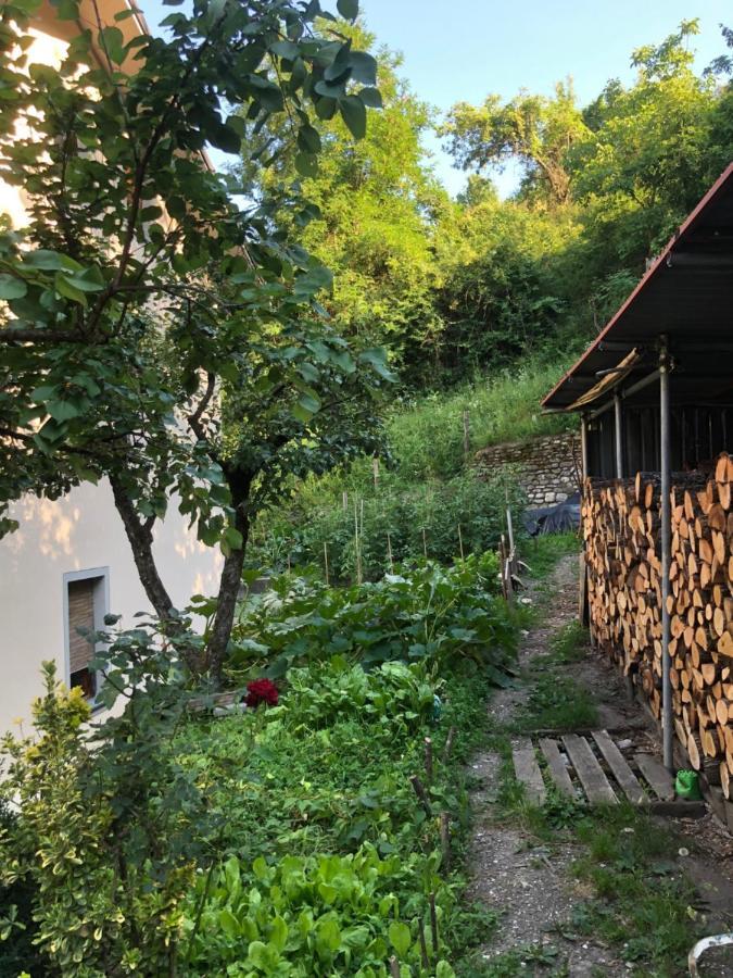 B&B Le Due Gemme Marsaglia Marsaglia  Екстер'єр фото